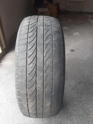 Pneu 185/60r14 usado