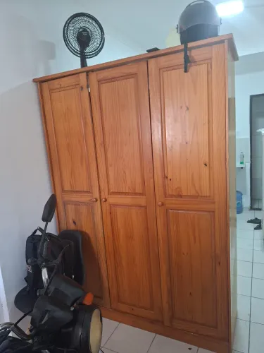 Guarda roupa