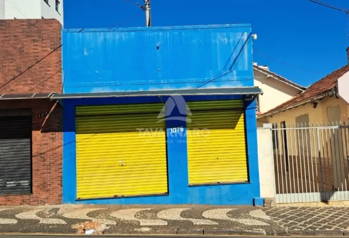Comercial Loja em Ponta Grossa