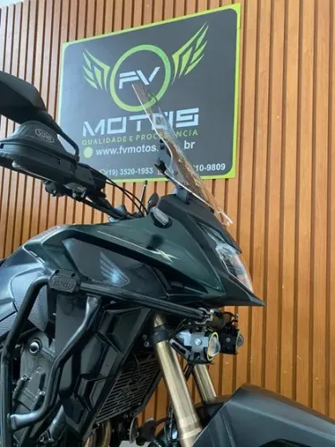 HONDA CB 500 X ABS 2023/2023