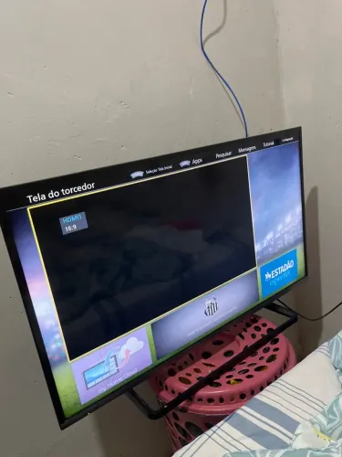 Tv 39 polegadas