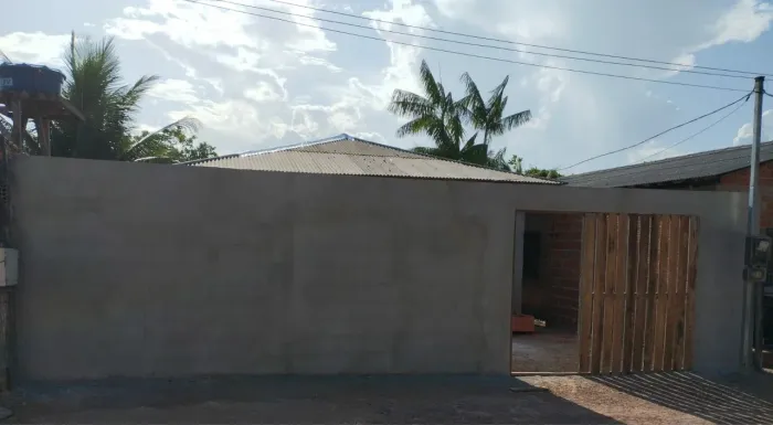 Casa à venda