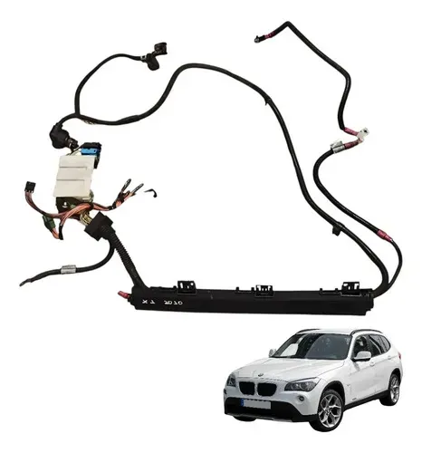 Chicote Cambio Bmw X1 3.0 6cc 2010 2011 2012 2013 567777