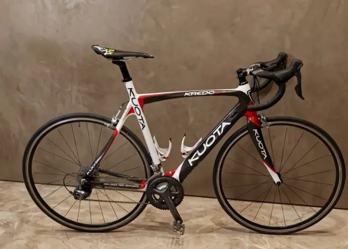  speed carbono italiana 