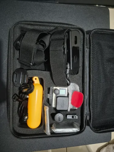 Go pro