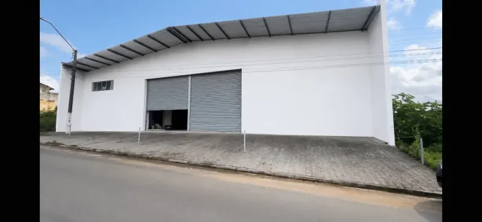 Salão em Arapiraca 