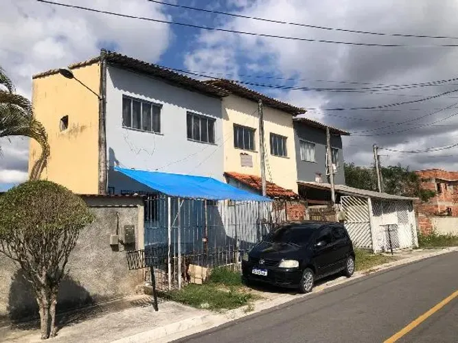 Oportunidade facilitada Casa no Vista Alegre, Sao Goncalo - RJ, Nº 150, 42,5m² | Venda On