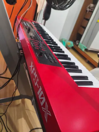 Teclado Roland xps10x