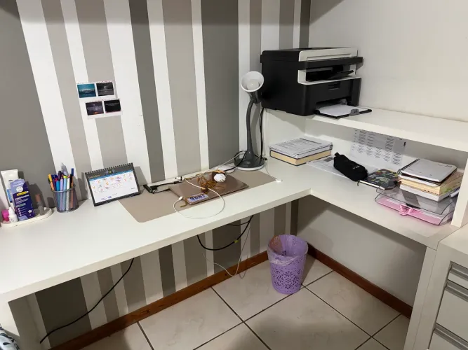 Mesa para escritório