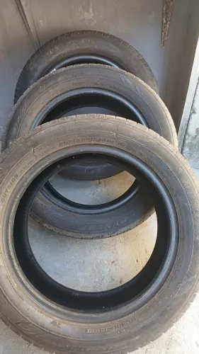 Pneus aro 16