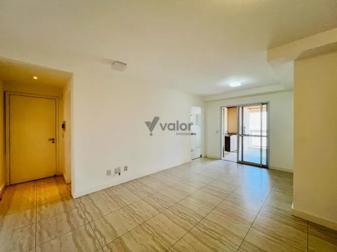 Apartamento para alugar em Campinas, Jardim Guanabara, com 3 quartos, com 98 m², Icone Gua