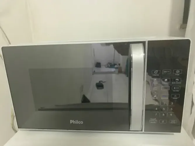 Microondas