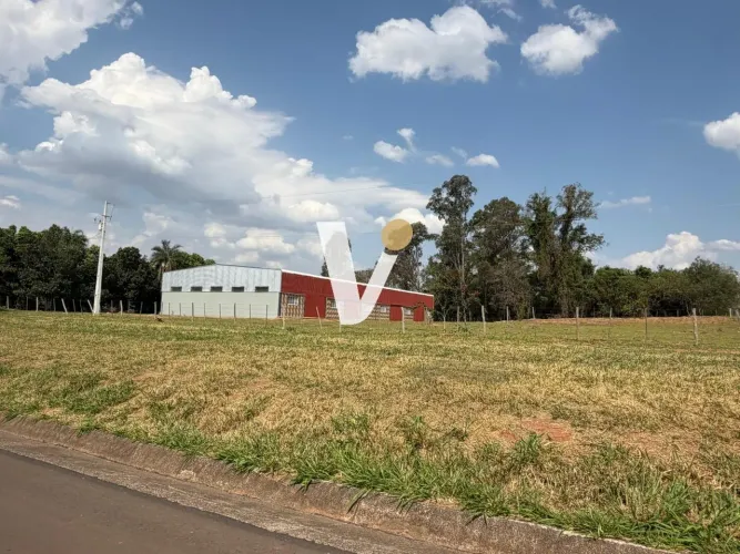 Barracão para Venda em Martinópolis, Área Rural de Martinópolis, 6 banheiros, 50 vagas