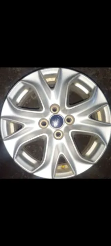 Roda aro 16 Ford Ecosport 