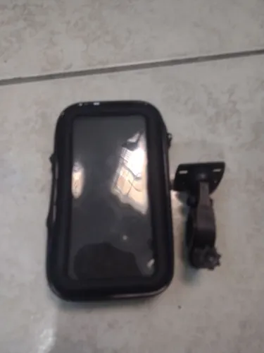 Suporte de celular para Moto e bicicleta