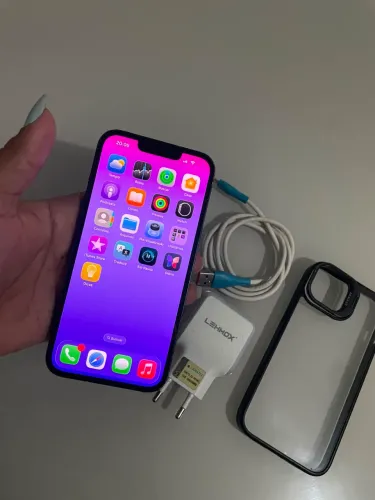 IPHONE 13 