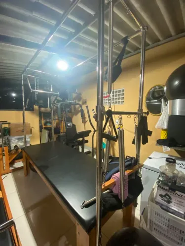 Kit de pilates