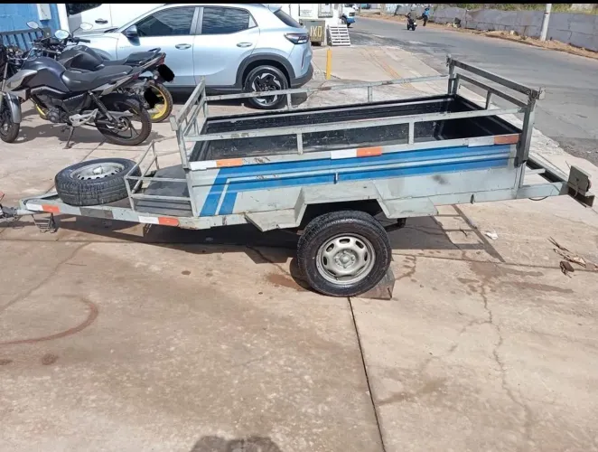 CARRETINHA