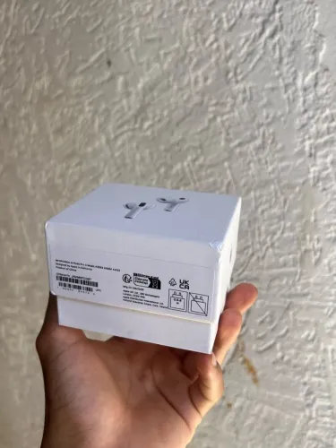 AirPods Pro 3 anc