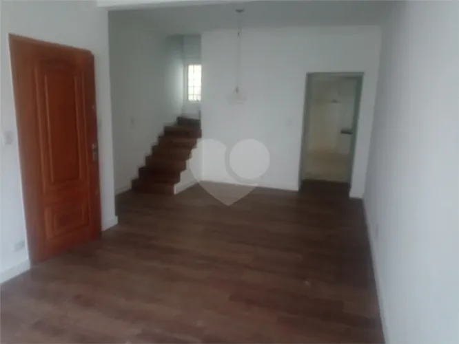 Casa de vila com 4 quartos à venda em Vila olímpia - SP