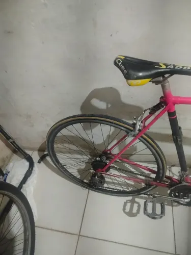 Bicicleta caloi 10