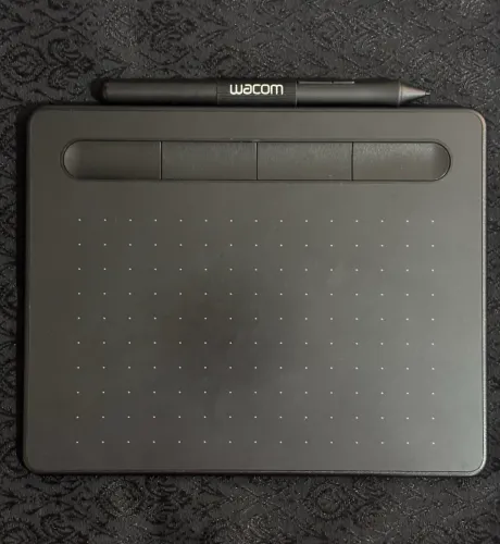 Wacom Intuos CTL 4100