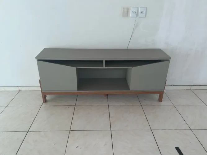 Rack para TV: busca imediata