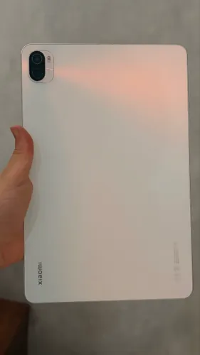 Tablet Xiaomi Pad 5 em perfeito estado