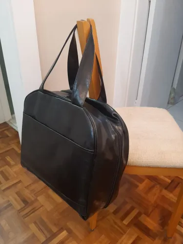 Organizador para sapatos e objetos. Espaço para encaixe em malas. Marca MY SHOES.