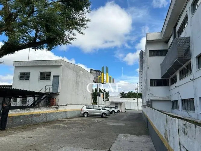 Terreno para alugar, 400 m² por R$ 10.320,00/mês - Vila Gilda - Santo André/SP