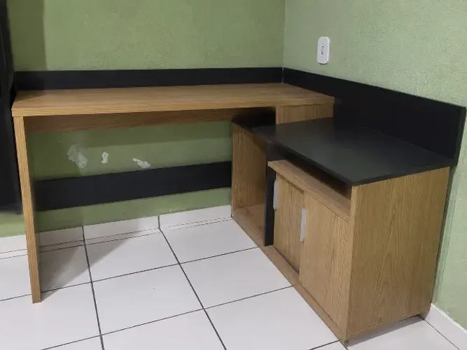 escrivaninha mega office 