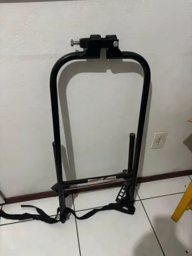 Suporte Transbike para Carro