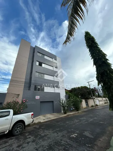Apartamento Cobertura em Morada So Sol - Montes Claros