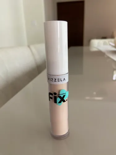 corretivo vizzela