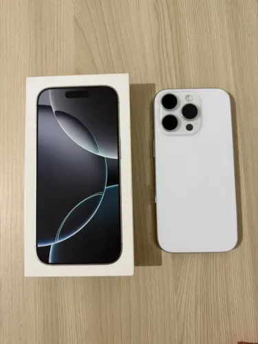 IPhone 16 pro