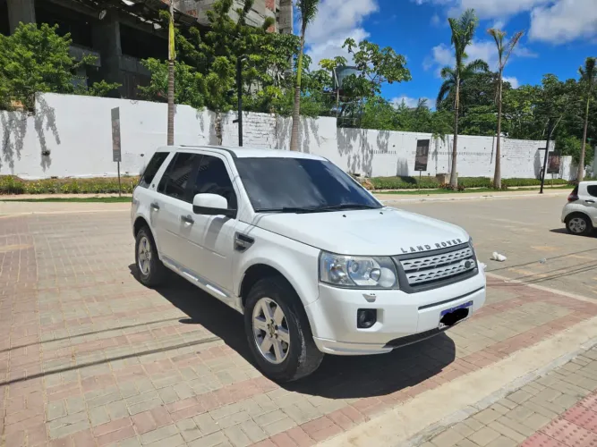 Land Rover Freelander2 I6 S 3.2 232cv Aut. 5P 2011
