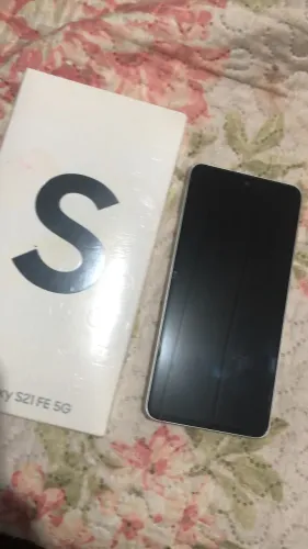 Samsung Galaxy S21FE 5g