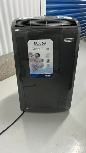 Ar condicionado Delonghi 12.000btus