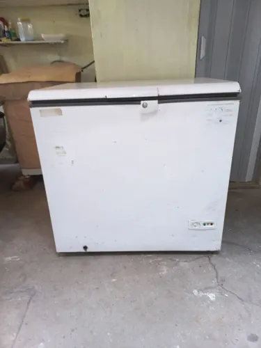 FREEZER CONSUL 309L