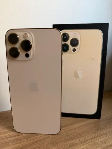 IPhone 13 Pro Max 256gb - 100% Original