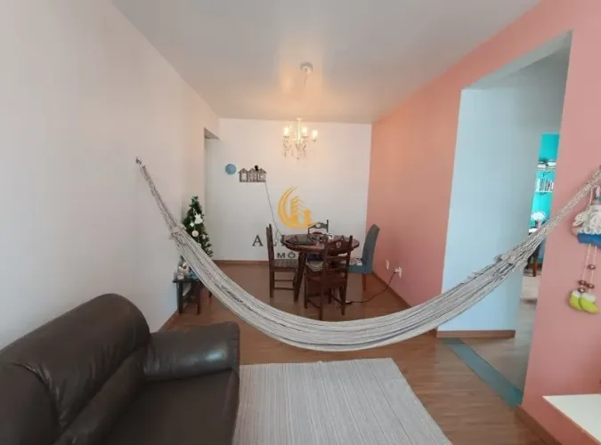 Apartamento Cobertura em Coqueiros, Florianópolis/SC