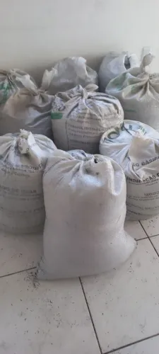 Raspas de borracha para tatame