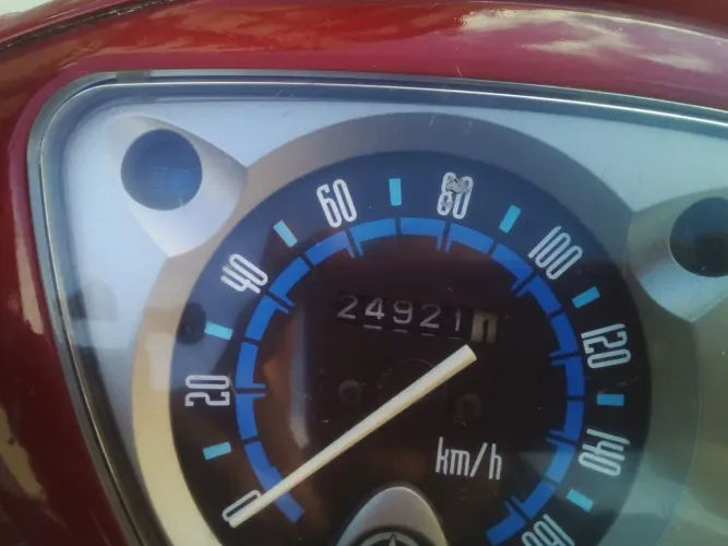 Yamaha Neo em ótimo estado