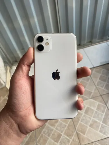 iPhone 11 256gb 