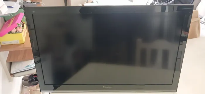 Vendo TV 32" Panasonic 