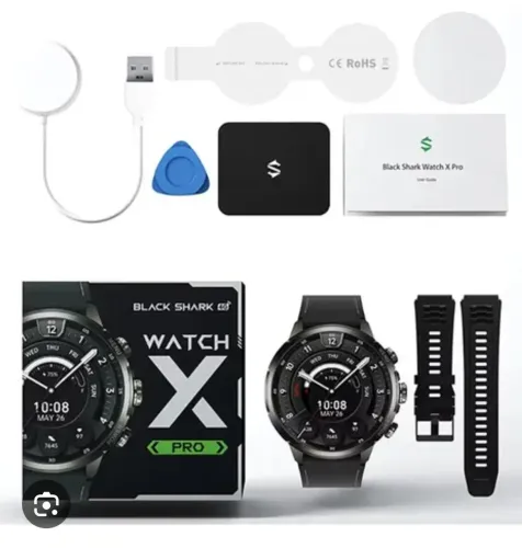 Smartwatch Black Shark X Pro 4G