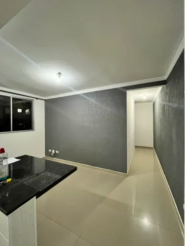 Alugo apartamento Parque Sinfonia