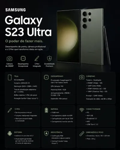 S23 Ultra