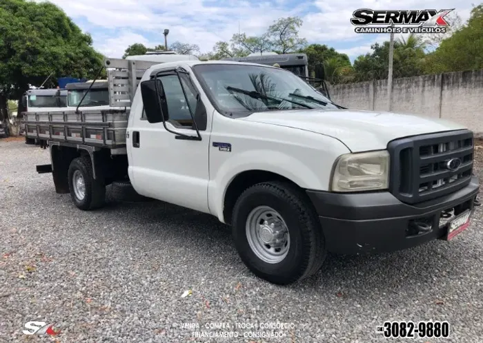 Ford F350