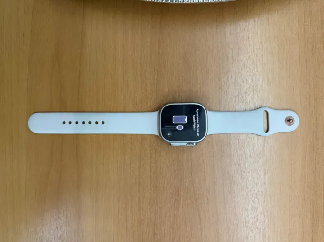 Apple Watch Ultra